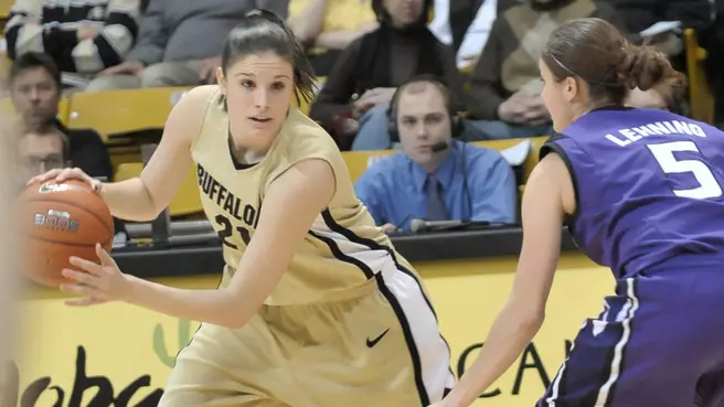 CU Renews Rivalry With Denver