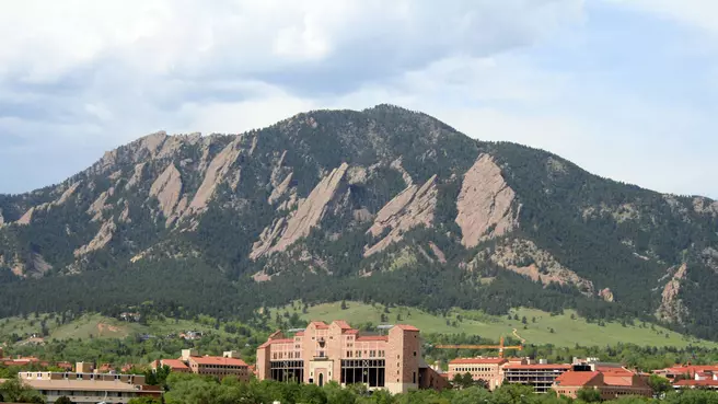 Forever Buffs 5K Set For Sunday