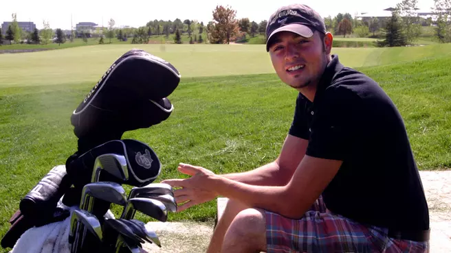 Tolan Qualifies For Valero Texas Open