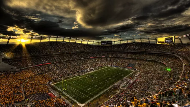 Suites Available for CU vs. CSU Game