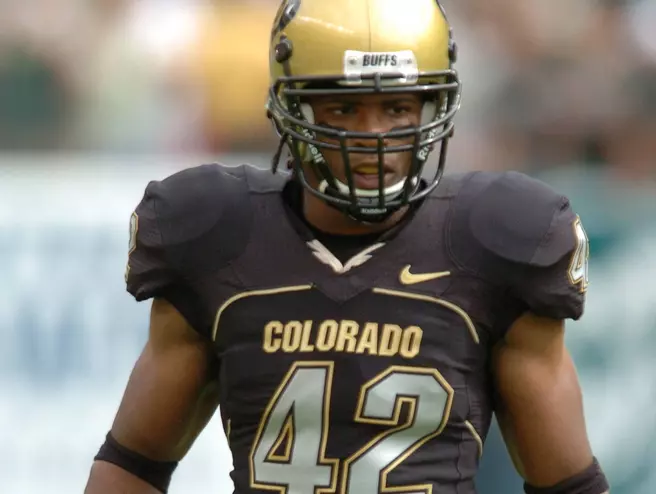 CU Football Blog: The Sad Goodbye by Ben Burney