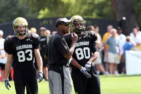 Brooks: Ambrose Steps Into Well-Stocked Secondary