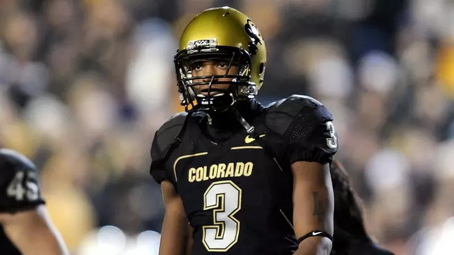 Smith Bypasses NFL, Returning For Senior Year