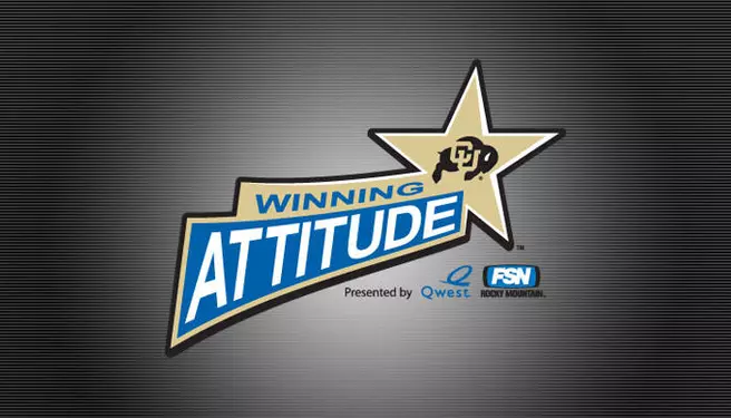 2010-11 Winning Attitude Grand Prize Recipient Announced