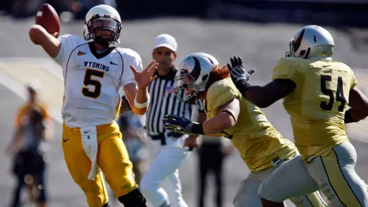 Brooks: Simple Does It For 'D'