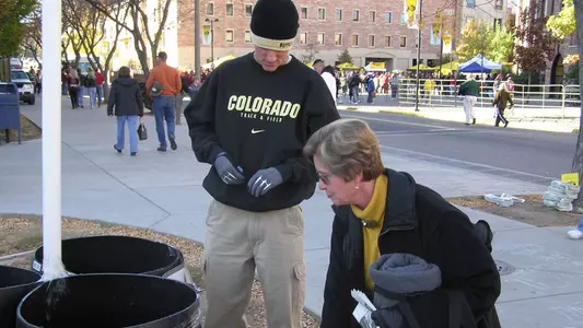 Coats For Colorado