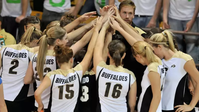 Midweek Volleyball, Football Saturday On Tap This Week