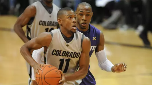 Buffs Fall Short Against No. 13/12 Wildcats