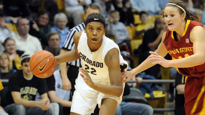 Buffaloes Host No. 12/17 Oklahoma State Sunday