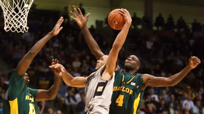MBB Travels to Texas A&M Saturday