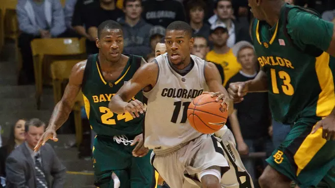 MBB Travels to Oklahoma State