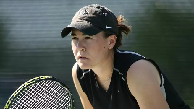Tennis Hosts No. 22 Vanderbilt Saturday