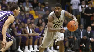 MBB Travels to Iowa State Saturday