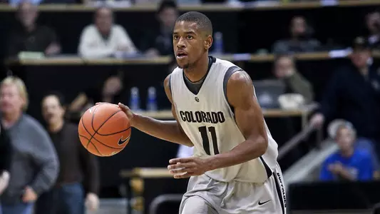 Higgins Named Big 12 Player of the Week