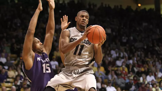 MBB Host Sooners Wednesday