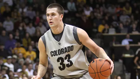 Brooks: For CU Seniors, Their Day Is All About A 'W'