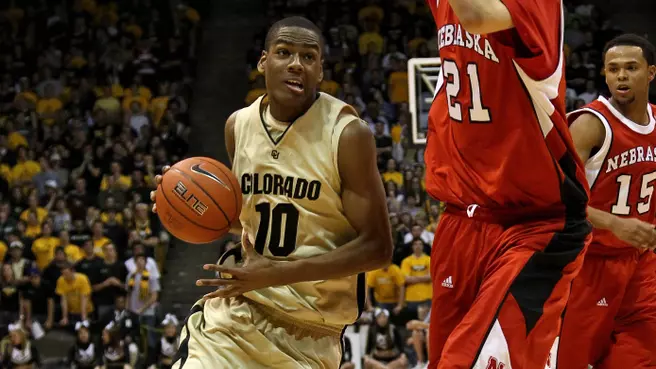 Burks Will Not Play Against KU