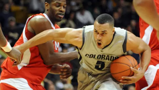 Buffs Narrowly Escape RedHawks