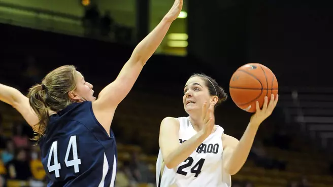 Buffaloes Host Undefeated Huskers Saturday