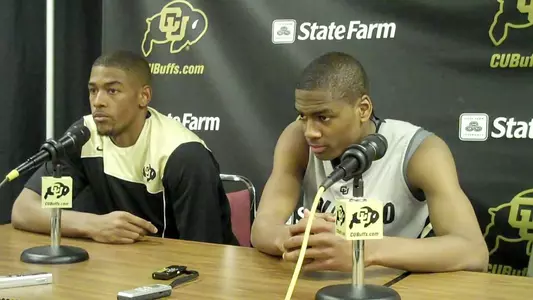 Brooks: Road Never Been Tougher In Big 12