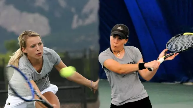 Tennis Hosts Saturday Match