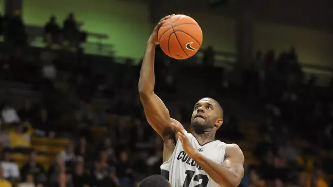 MBB Travels to No. 2 Texas