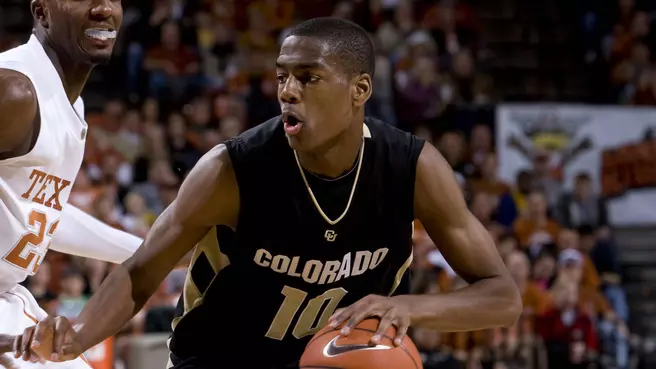 Burks Named Sporting News All-Freshman Second Team