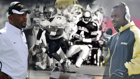 Darian Hagan - Charles Johnson