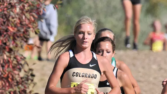 Women?s XC Named USTFCCCA All-Academic