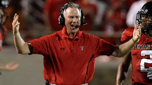Tommy Tuberville