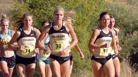 Rocky Mountain Shootout Women