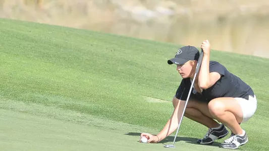 Buffs Lead Own Heather Farr Memorial Invitational
