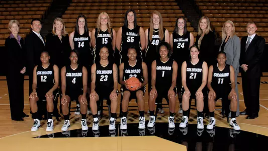 Women's Basketball Begins Practice Monday