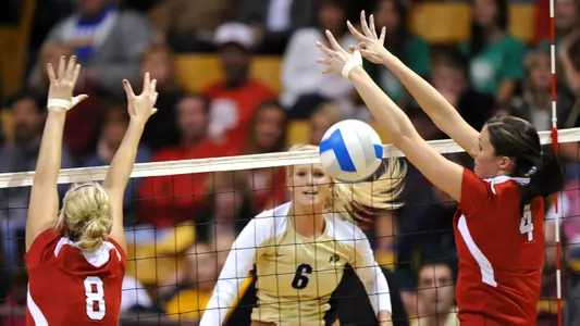 Buffs Suffer Tough Loss Against Siena