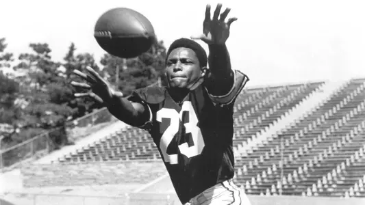 Cliff Branch