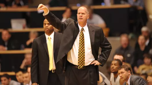 Tad Boyle