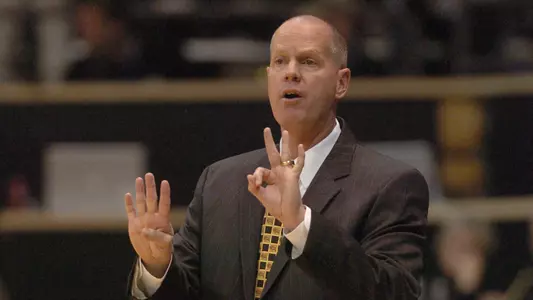 Tad Boyle