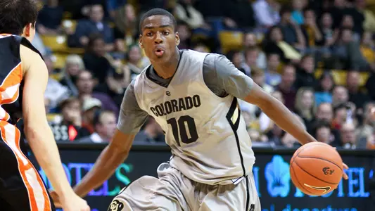 Alec Burks