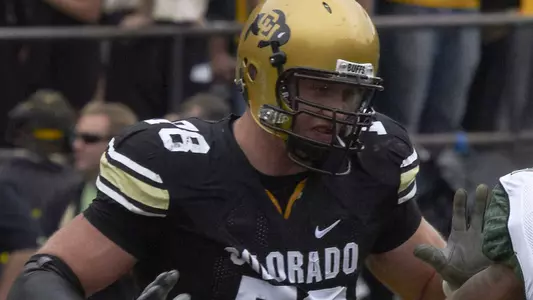 Nate Solder