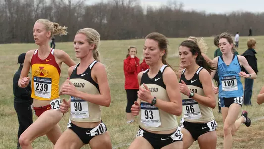2010 NCAAs