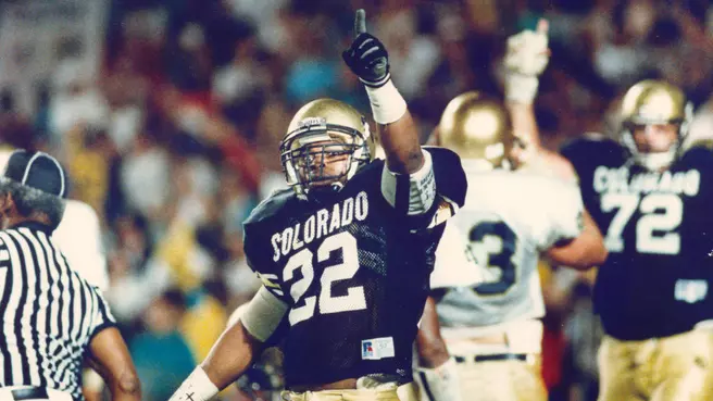 Orange Bowl Was Microcosm Of Season For ?90 Buffs