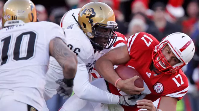 Season Finale Goes To Nebraska