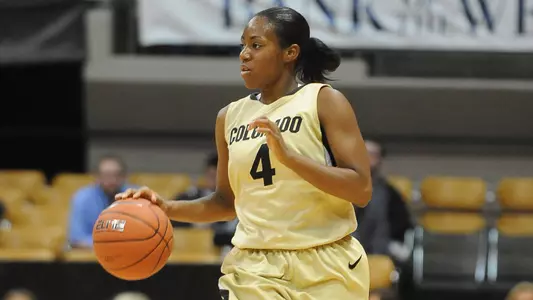 Buffaloes Out For Fifth Straight Win, Host Texas State Wednesday
