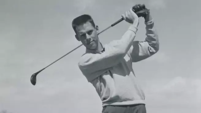 Colorado Athletic Hall Of Fame Profile: Dale Douglass