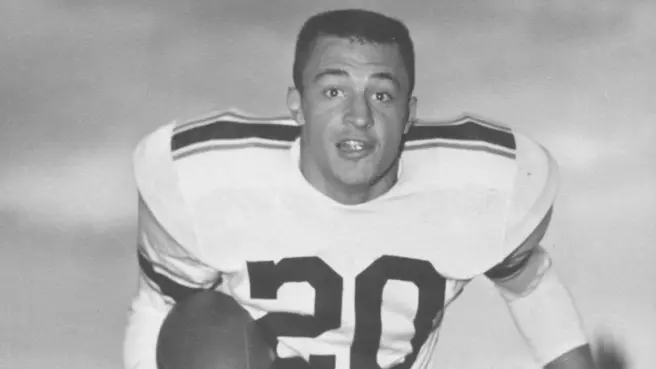 Colorado Athletic Hall Of Fame Profile: Bob Stransky