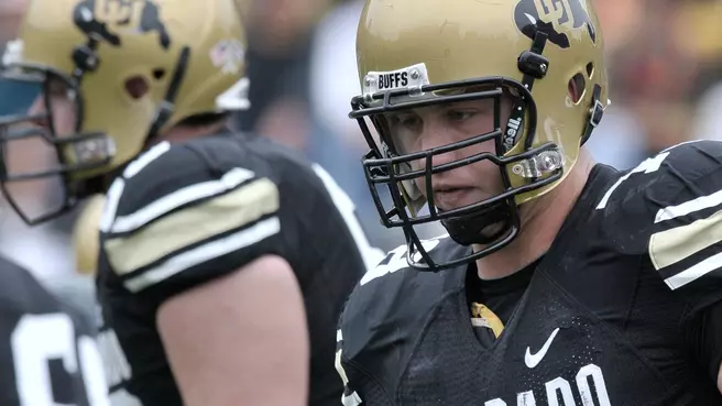 Solder Named Associated Press All-American
