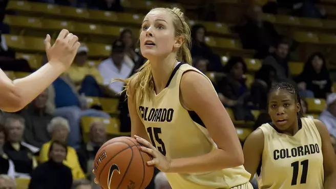 Buffaloes Enter New Year With North Dakota