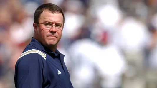 Brooks: Football Beckons Again, Brookhart Answers
