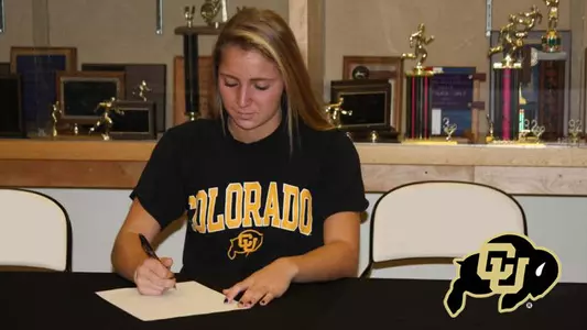 Ashley Tiefel NLI