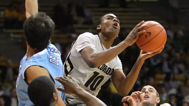 Burks Makes Bob Cousy Award Watch List